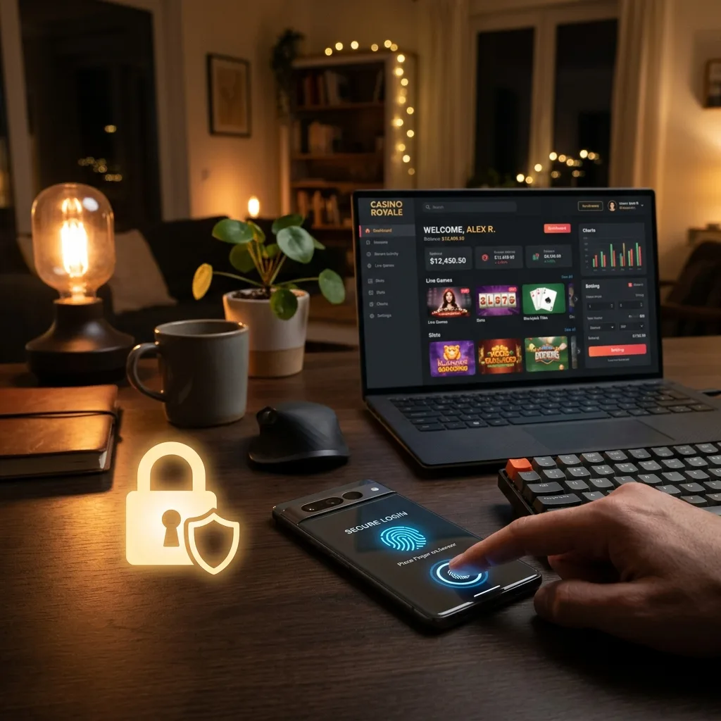 Hướng dẫn đăng nhập 68VIP