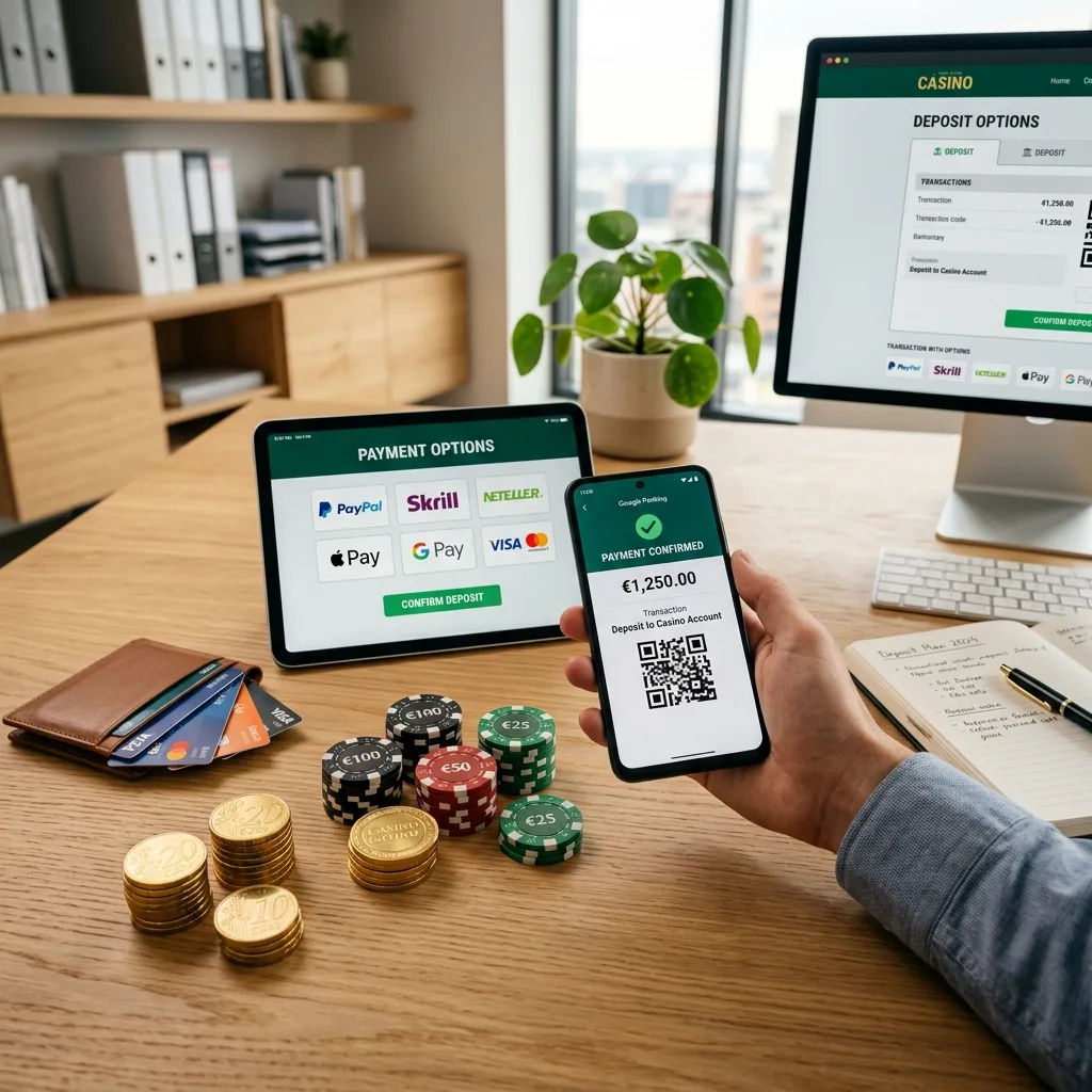 Hướng dẫn nạp tiền 68VIP