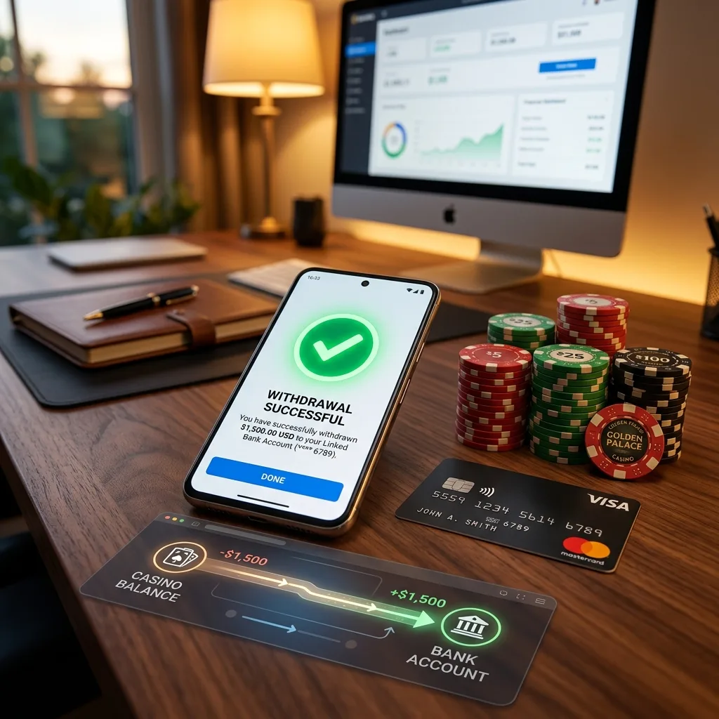 Hướng dẫn rút tiền 68VIP