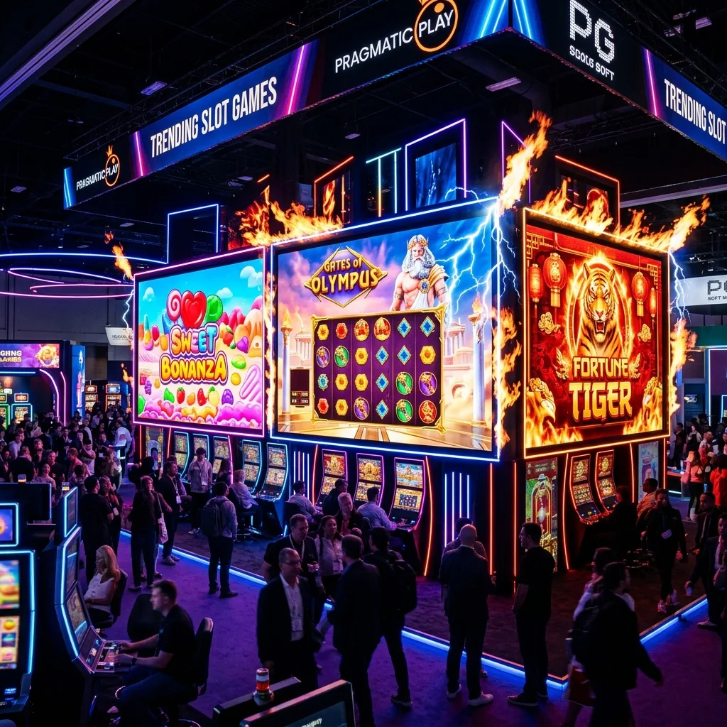 Top game slot hot nhất 68VIP