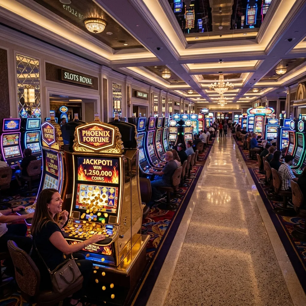 Slot Online 68VIP - Hàng trăm game slot