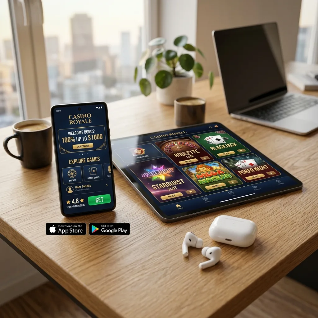 Tải app 68VIP cho điện thoại