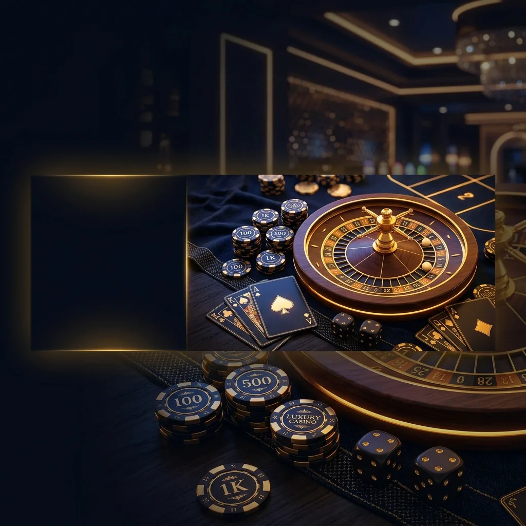 68VIP Casino - Trải nghiệm casino đẳng cấp