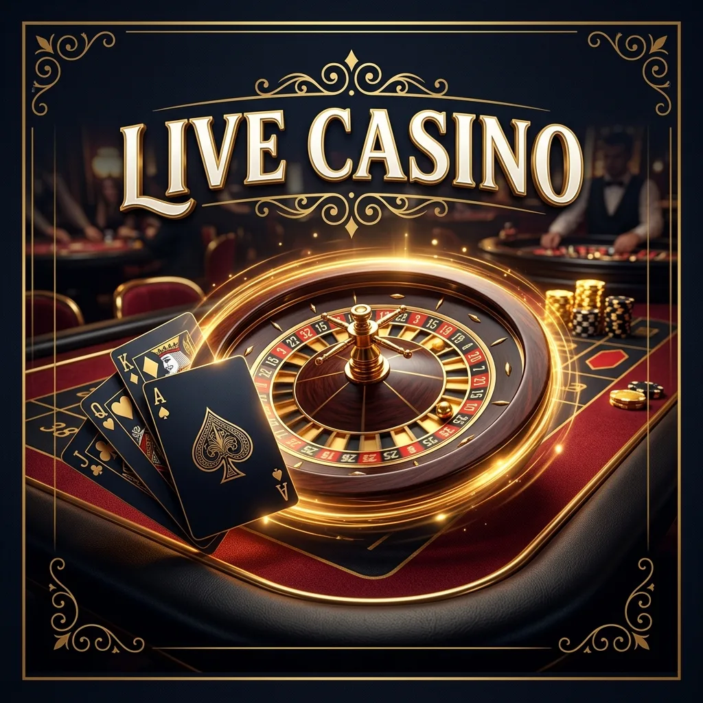 Casino trực tuyến