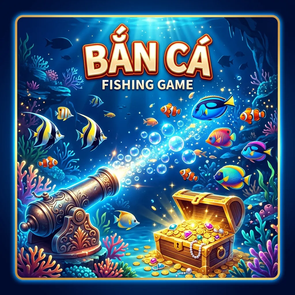Bắn cá
