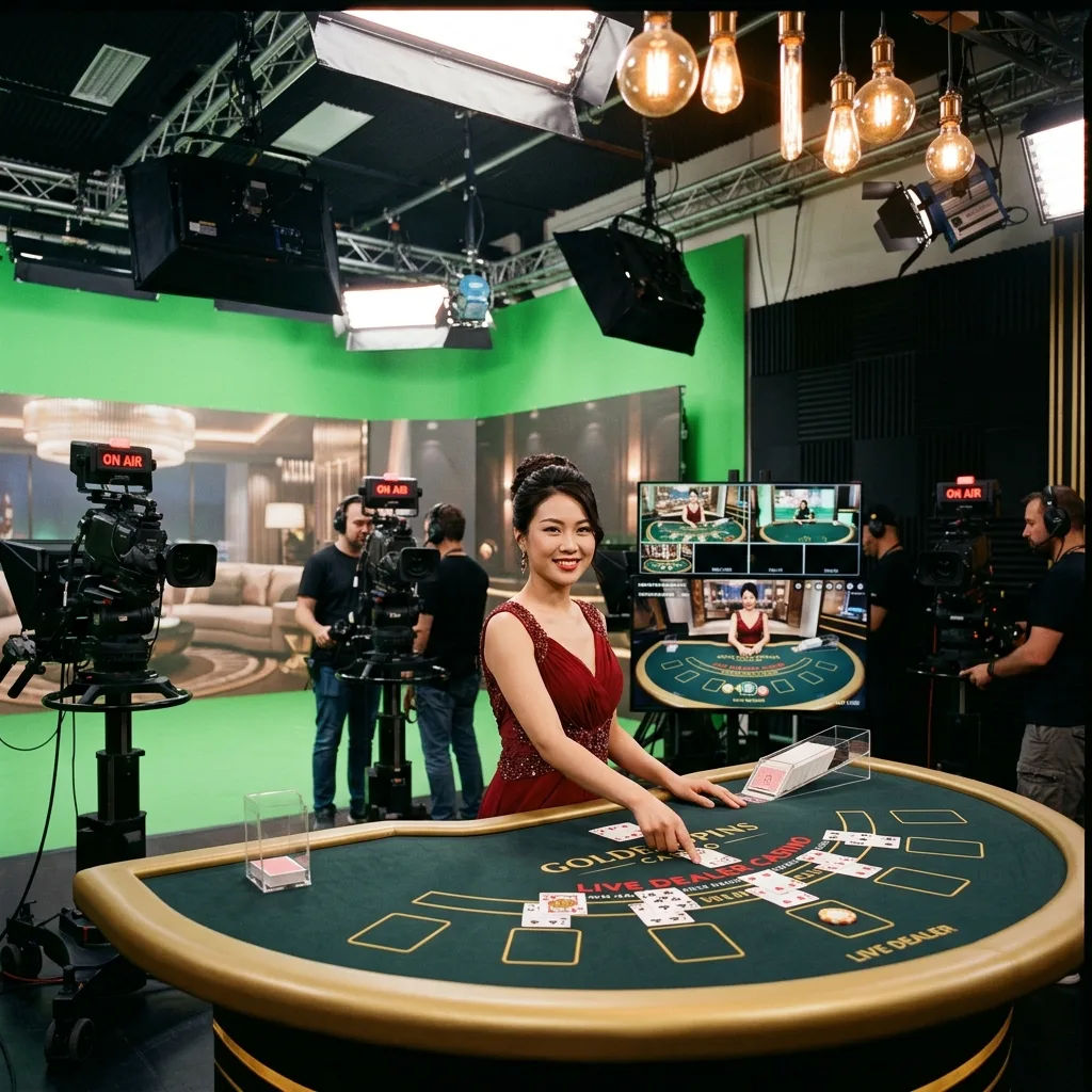 Live Casino