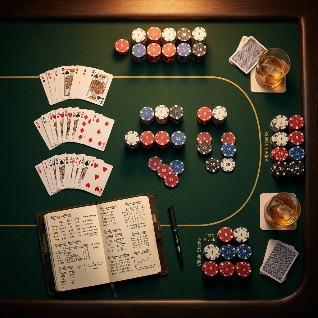 Chiến thuật Casino
