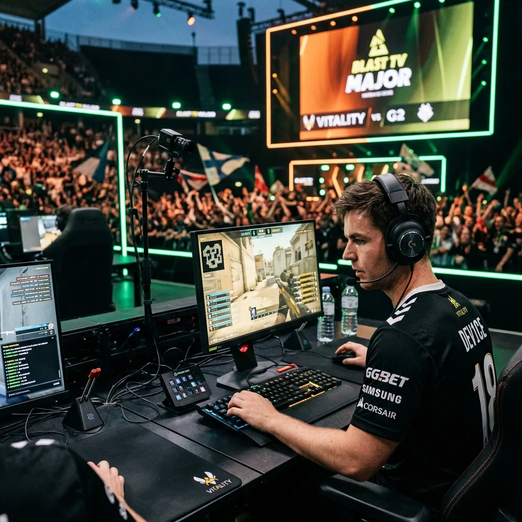 CS:GO