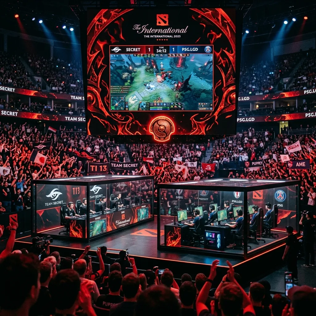 DOTA 2