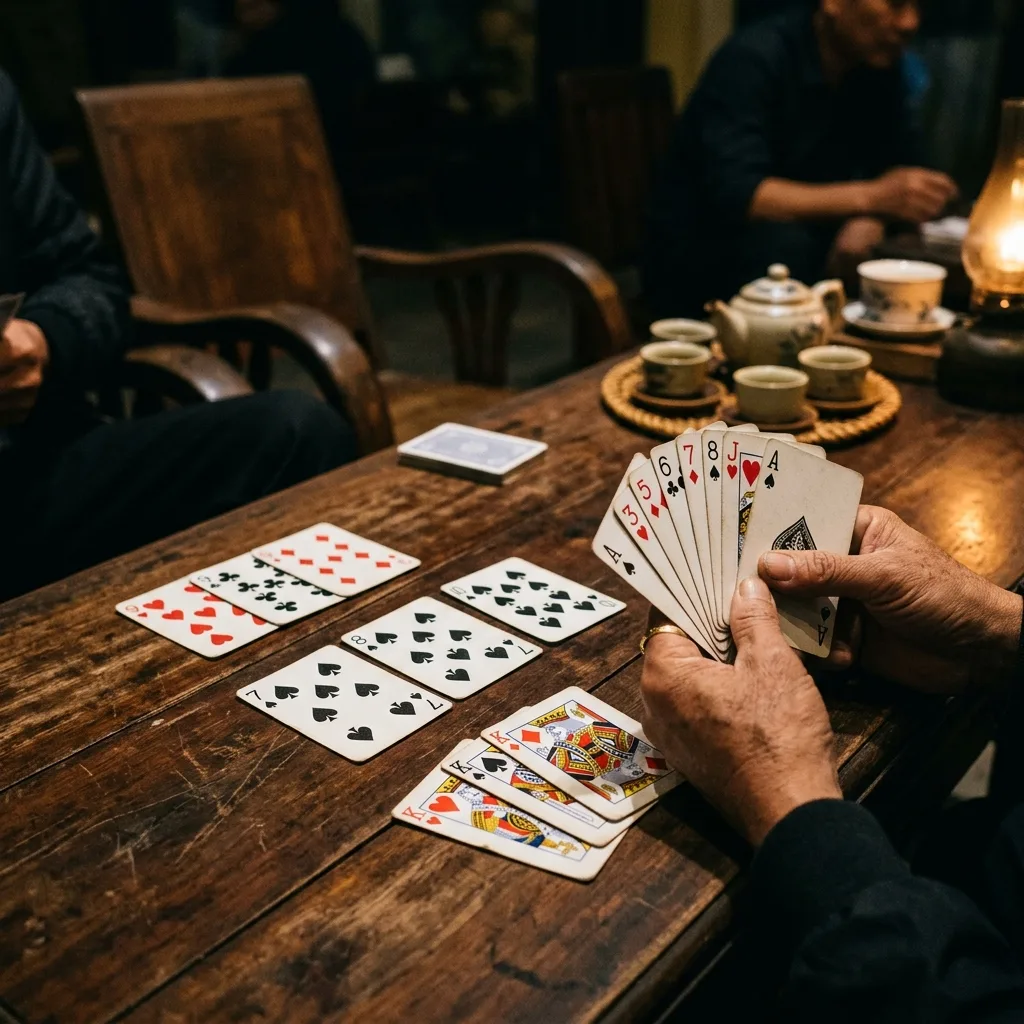 Phỏm Tá Lả