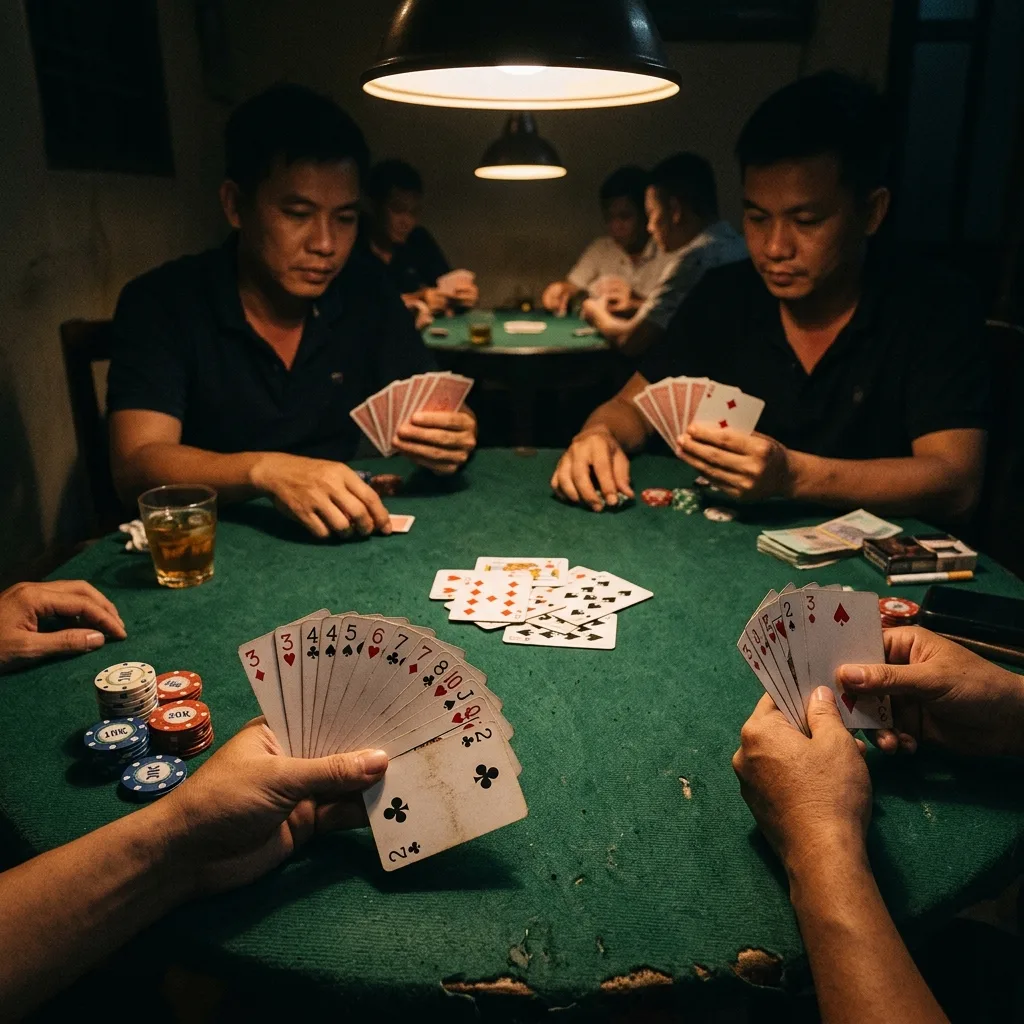 Tiến Lên Miền Nam
