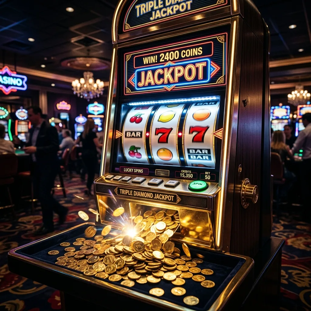 Slot Online